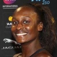 Asia Muhammad