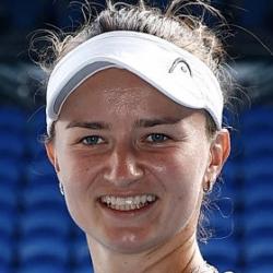 Barbora Krejcikova