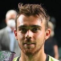 Benjamin Bonzi