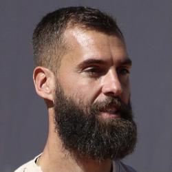 Benoit Paire