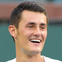Bernard Tomic