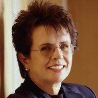Billie Jean King