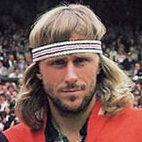 Bjorn Borg