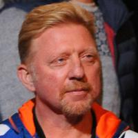 Boris Becker