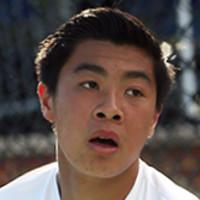Brandon Nakashima