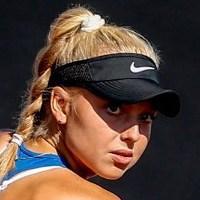 Brenda Fruhvirtova