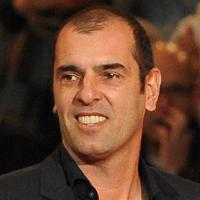 Cédric Pioline