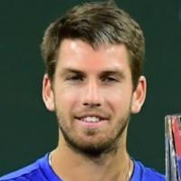 Cameron Norrie