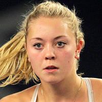 Carina Witthoeft