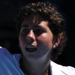 Carla Suarez Navarro