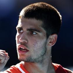 Carlos Alcaraz