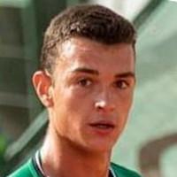 Carlos Gimeno Valero