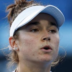 Caroline Dolehide