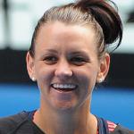 Casey Dellacqua