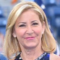 Chris Evert