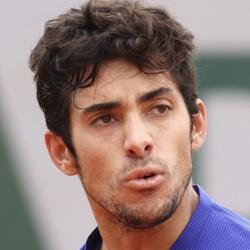 Cristian Garin