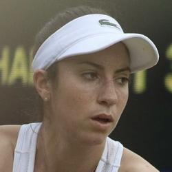 Christina Mchale