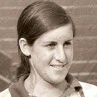 Christine Matison