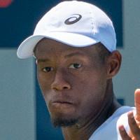 Christopher Eubanks