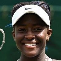 Clervie Ngounoue