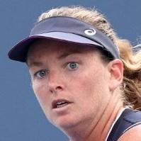 Coco Vandeweghe