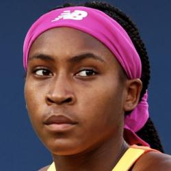 Cori Gauff