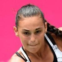 Cristiana Ferrando