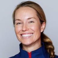 Danielle Collins