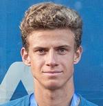 Daniil Glinka