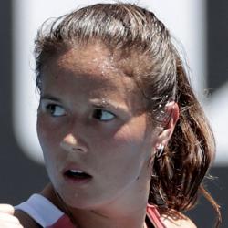 Daria Kasatkina