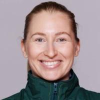 Daria Saville