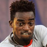 Darian King
