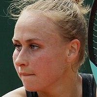 Darya Astakhova