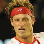 David Nalbandian