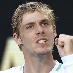 Denis Shapovalov