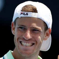 Diego Schwartzman