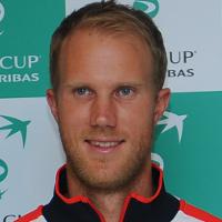 Dominic Inglot