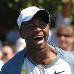 Donald Young