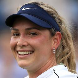 Donna Vekic