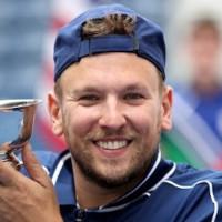 Dylan Alcott