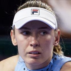 Ekaterina Alexandrova