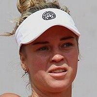 Ekaterina Makarova
