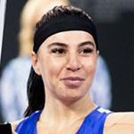 Ekaterine Gorgodze