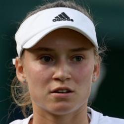 Elena Rybakina