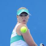 Elena Baltacha