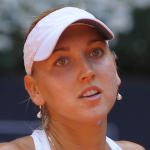 Elena Vesnina