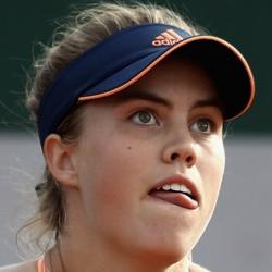 Ellie Douglas