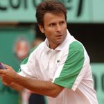 Fabrice Santoro