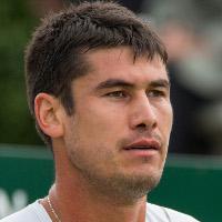 Farrukh Dustov