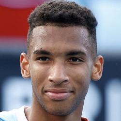 Felix Auger-Aliassime